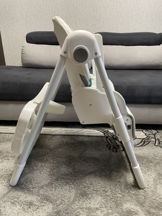 Столче за хранене wunderkid play