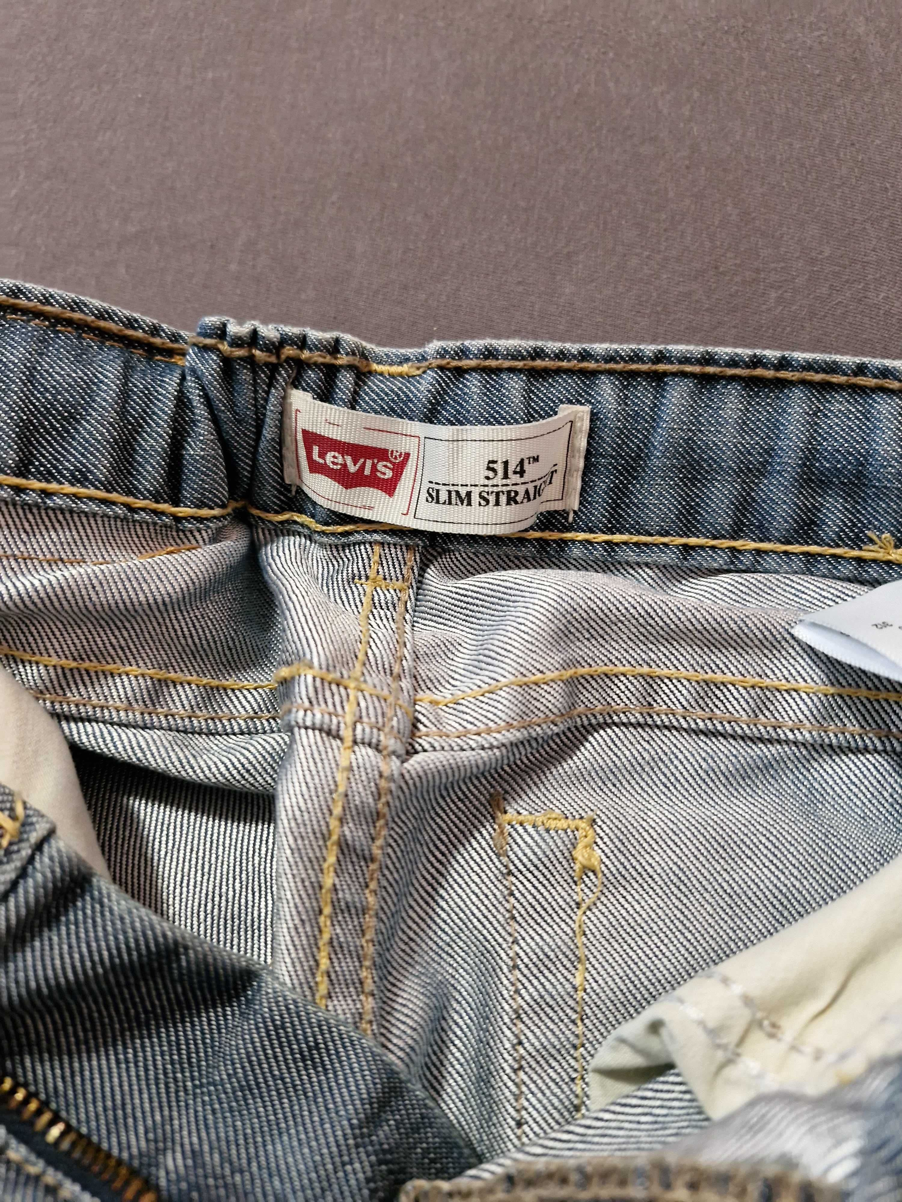 Дънки  levis детски