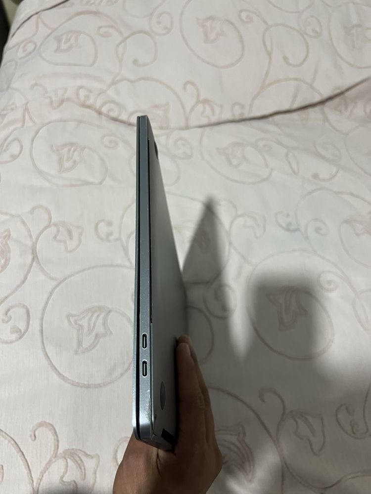 Macbook pro 2017