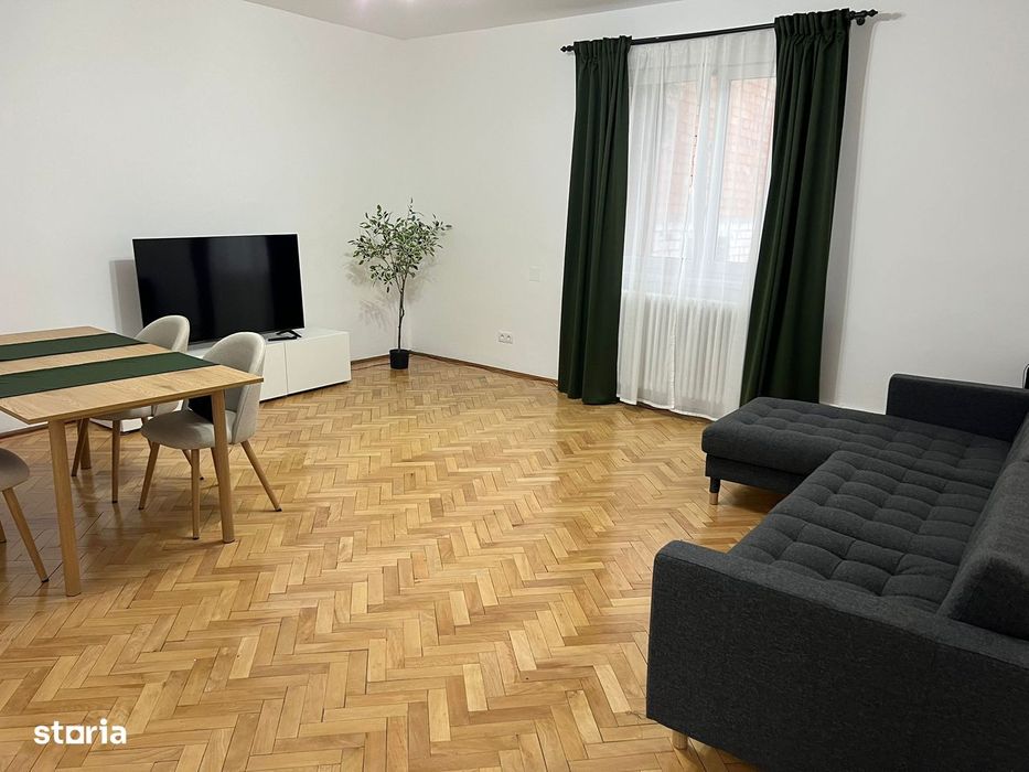 Apartament in cartierul Lazaret