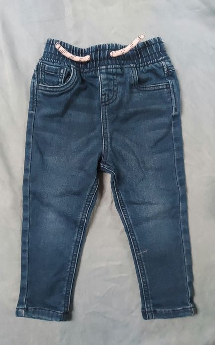 Pantaloni copii 2 ani