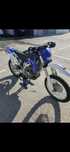Yamaha wrf (ktm,honda,suzuki, beta,)