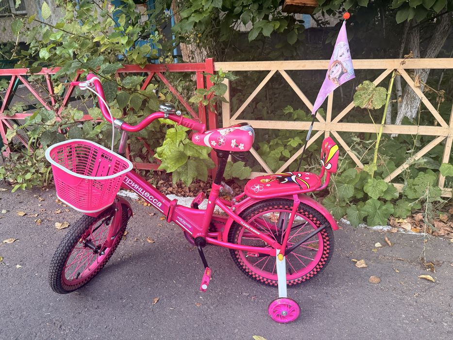 Продам велосепед