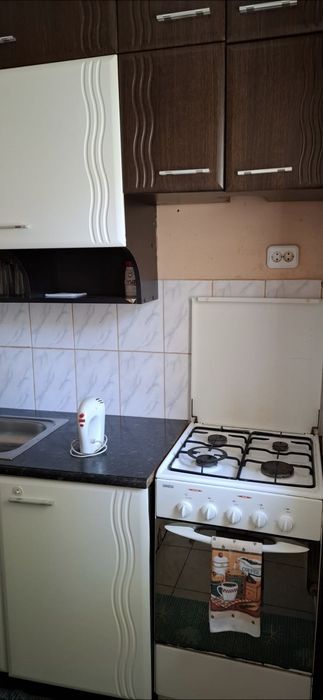 Închiriez apartament 2 camere bahne