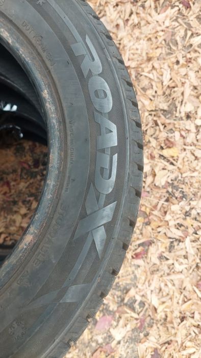 Зимнии шины R 15