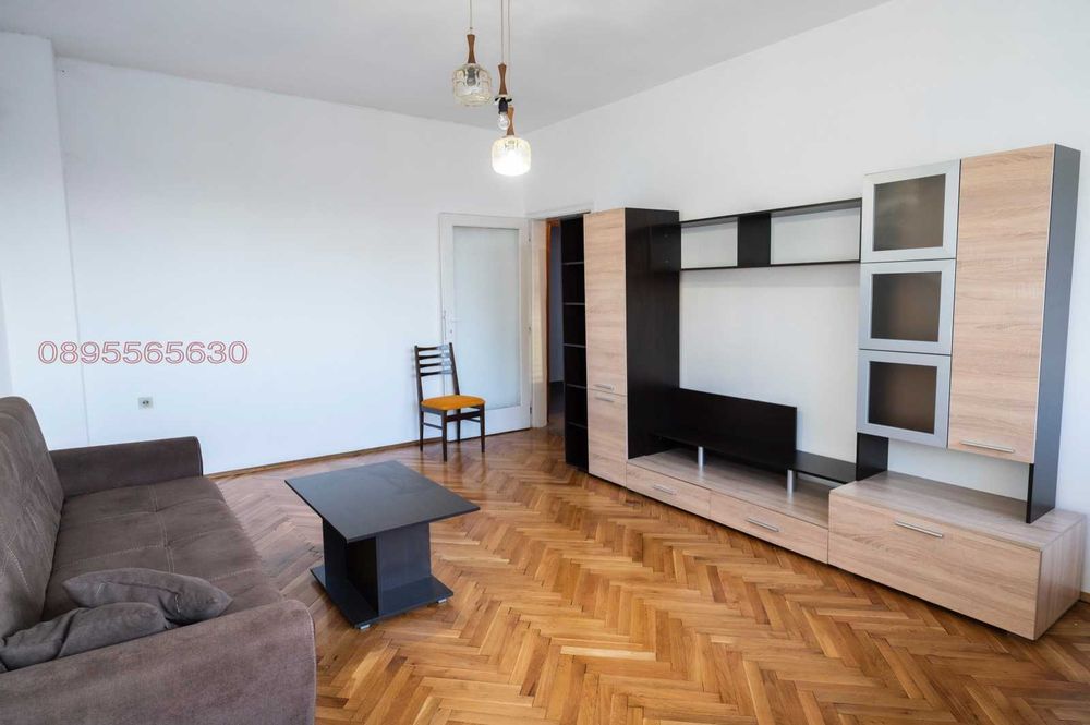 Дава се под наем Тристаен апартамент в София, Гео Милев - 95 кв.м за 663 € - Снимка #11