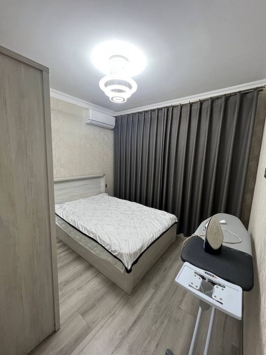 Продется евро квартира 4/5/5 На карасу