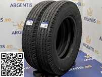 Pereche 2 anvelope 40x8-24 Dunlop (cod P100562I)