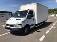 Iveco daily 50c14