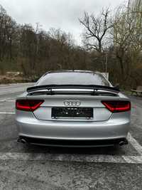 Audi A7 sportback 3.0 quattro