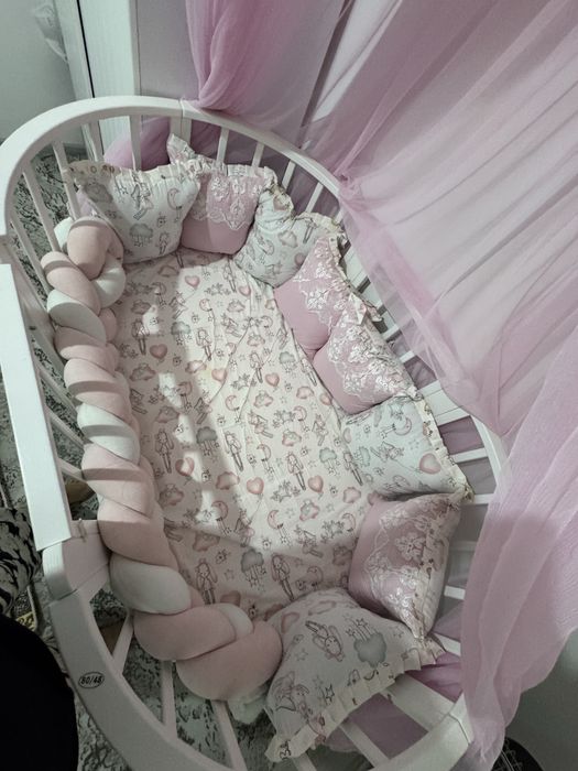 ДДетский кровать