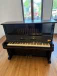 Pianina marca Heldenberg