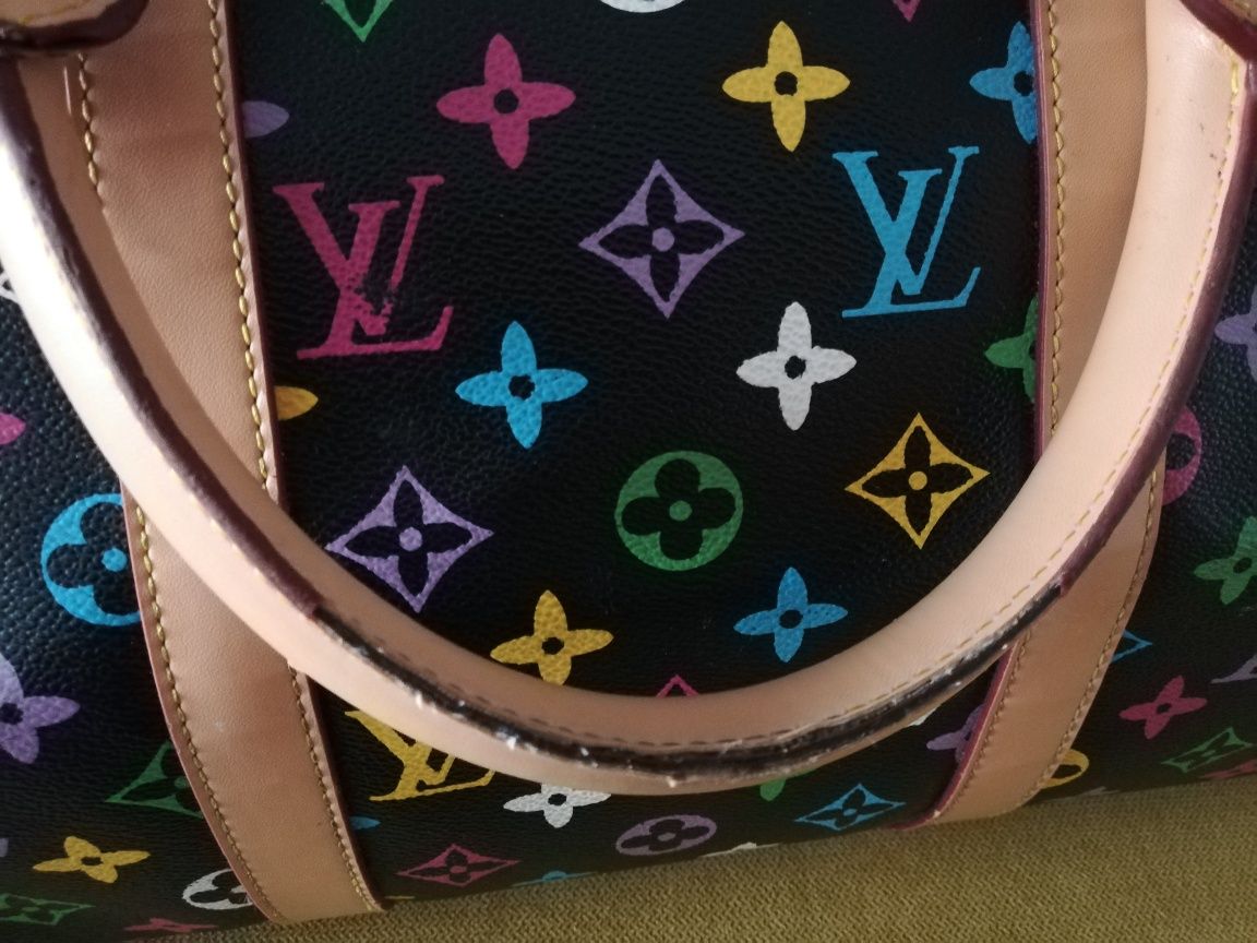 Louis Vuitton оригинална чанта