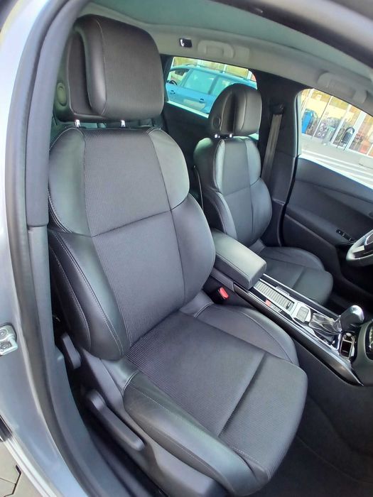 Peugeot 508 SW, 2.0 HDi, 180cp, Euro 6, Aut. Start&Stop, Business Line