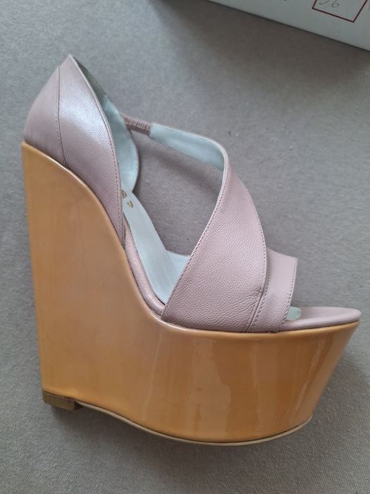 Sandale Veronesse noi