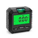 Nivela digitala Inclinometru angle finder lcd