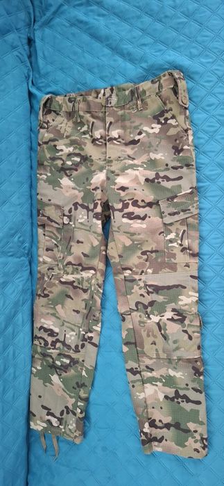 Продам костюм на нвп