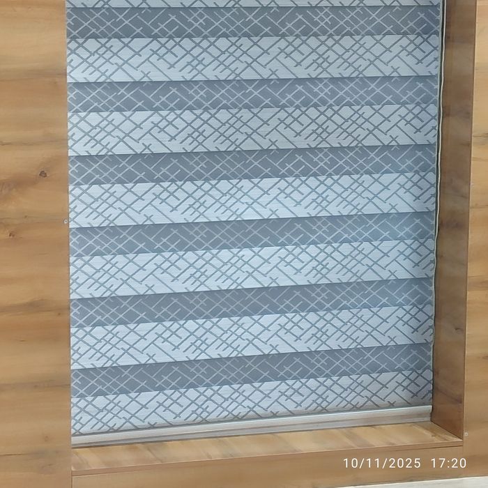 Jalyuzi combo termiz