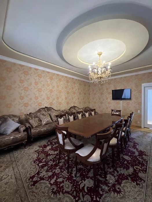 Аренда участка в Мирзо-Улугбекском районе!