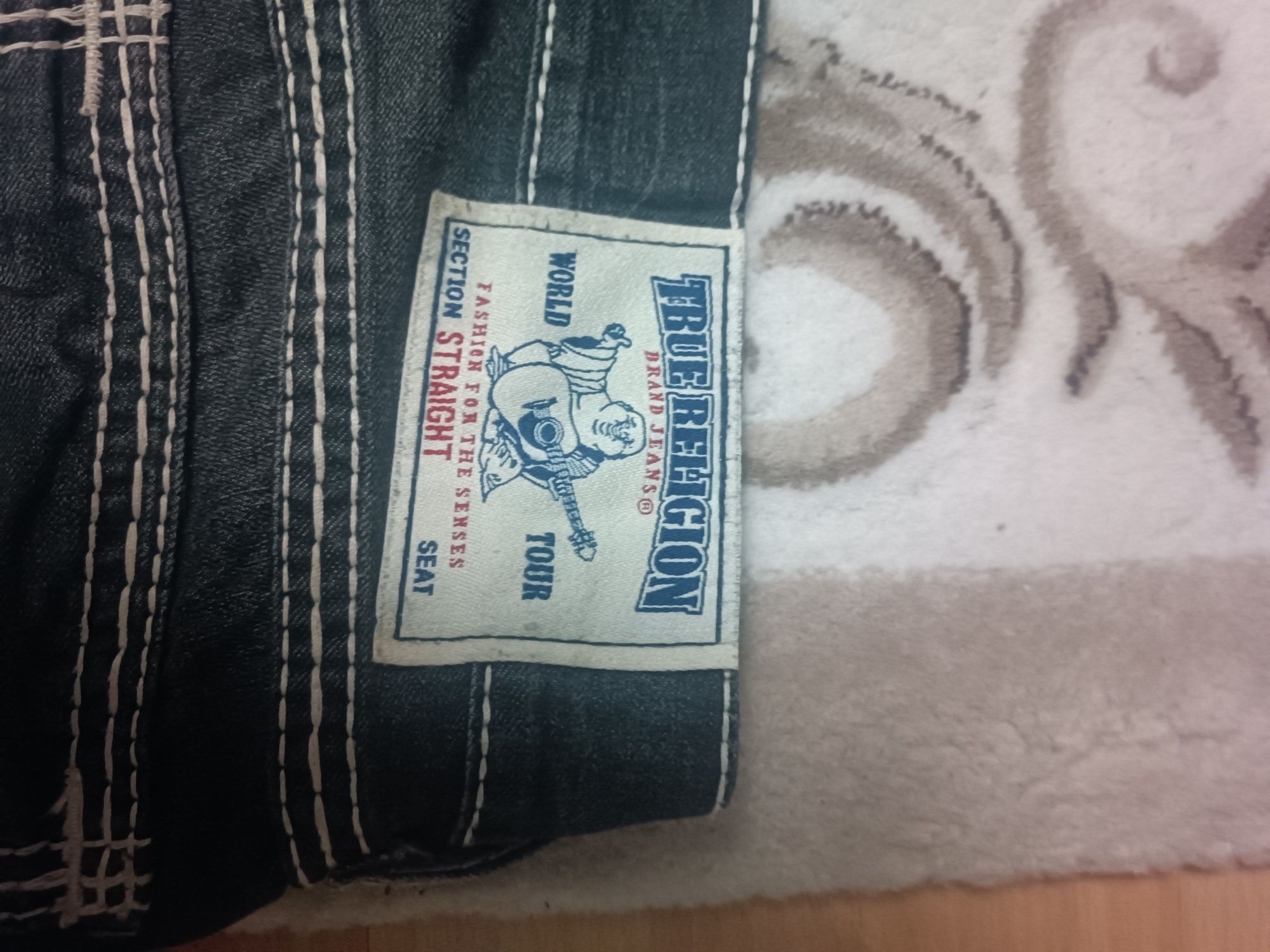 blugi true religion