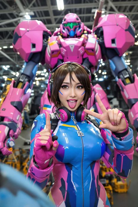 Красивые фото без студии — нейрообработка и креатив