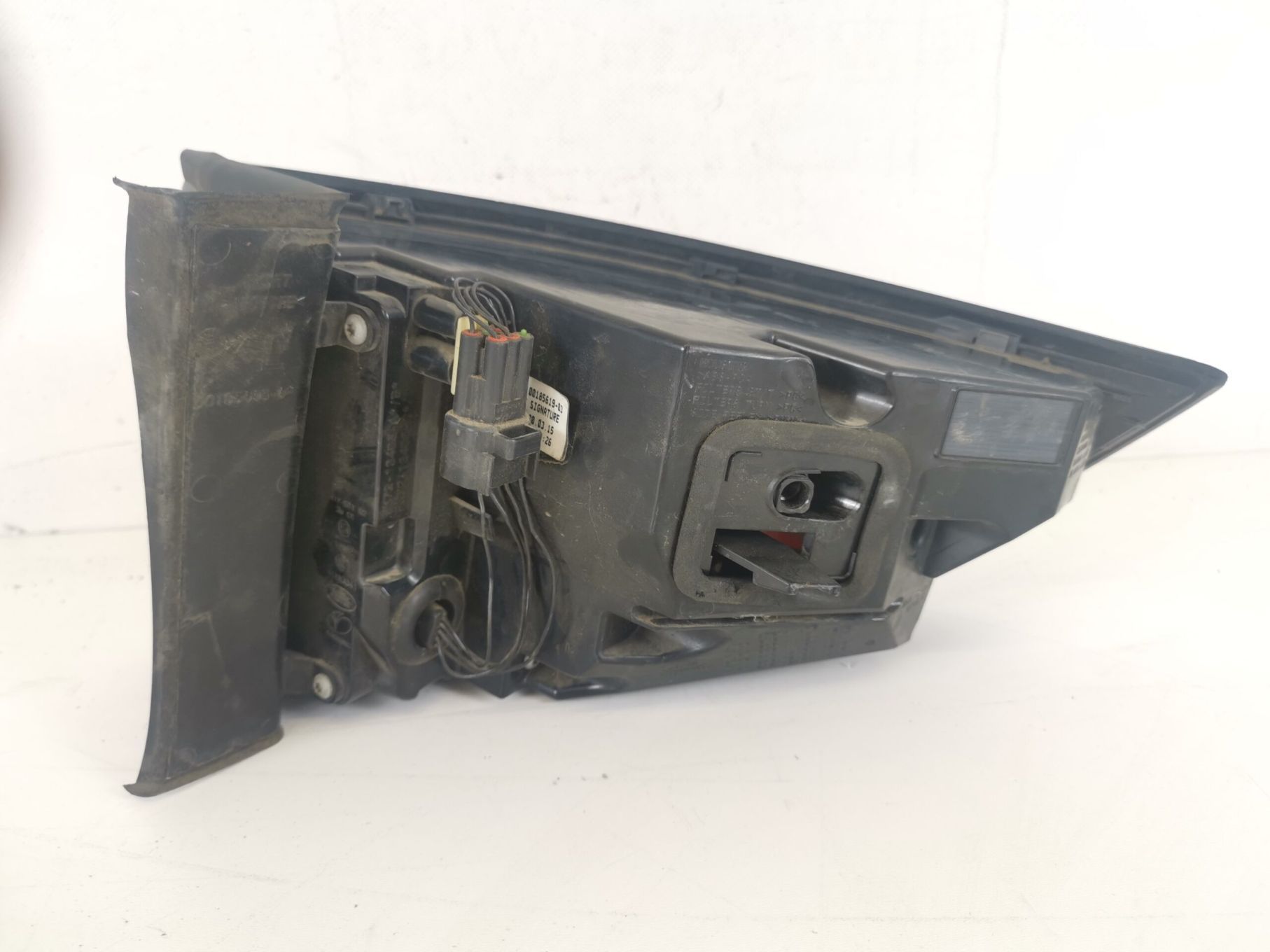 Stop Stanga Land Rover  DISCOVERY SPORT SUV [L550] [2014 - 2020] Origi