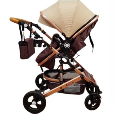 Carucior bebe -Belecoo