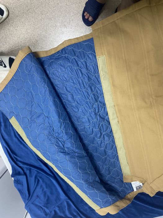 Спецодежда от фирмы Cato