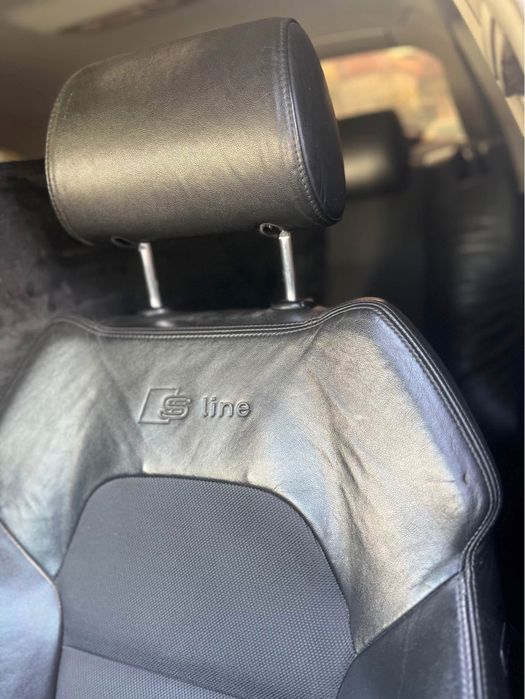 Audi a6 2.0 tdi