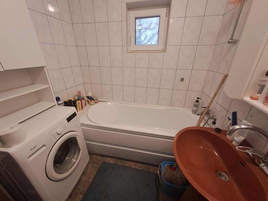 Inchiriez apartament 2 camere Lujerului