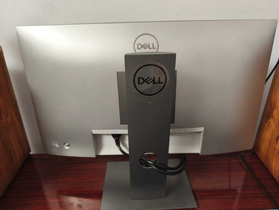 Monitor Full HD DELL Ultrasharp U2422H 23,8" IPS