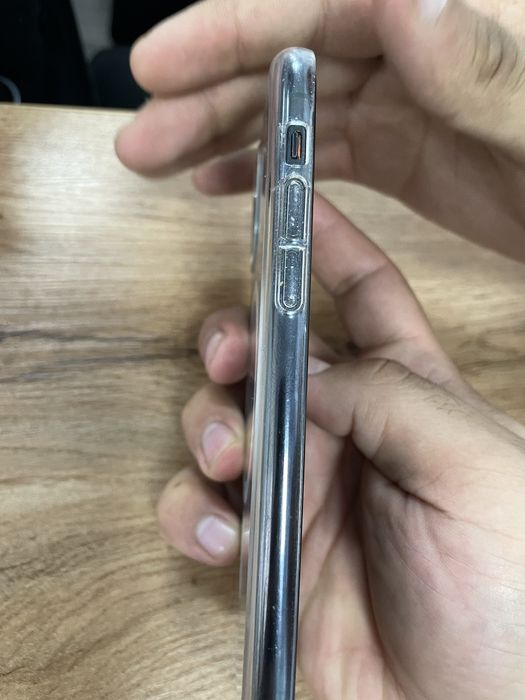 Iphone 11pro Holati yaxshi