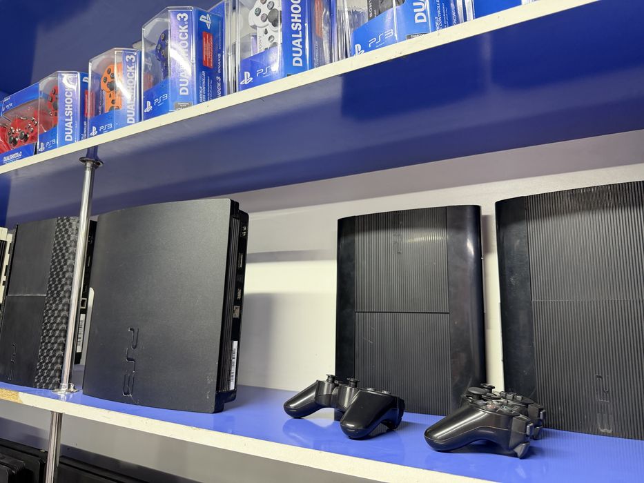Продается игровые приставки sony playstation 3 4 5 ОПТОМ ЦЕНЫ
