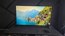 Televizor smart 4k LG 65UQ75