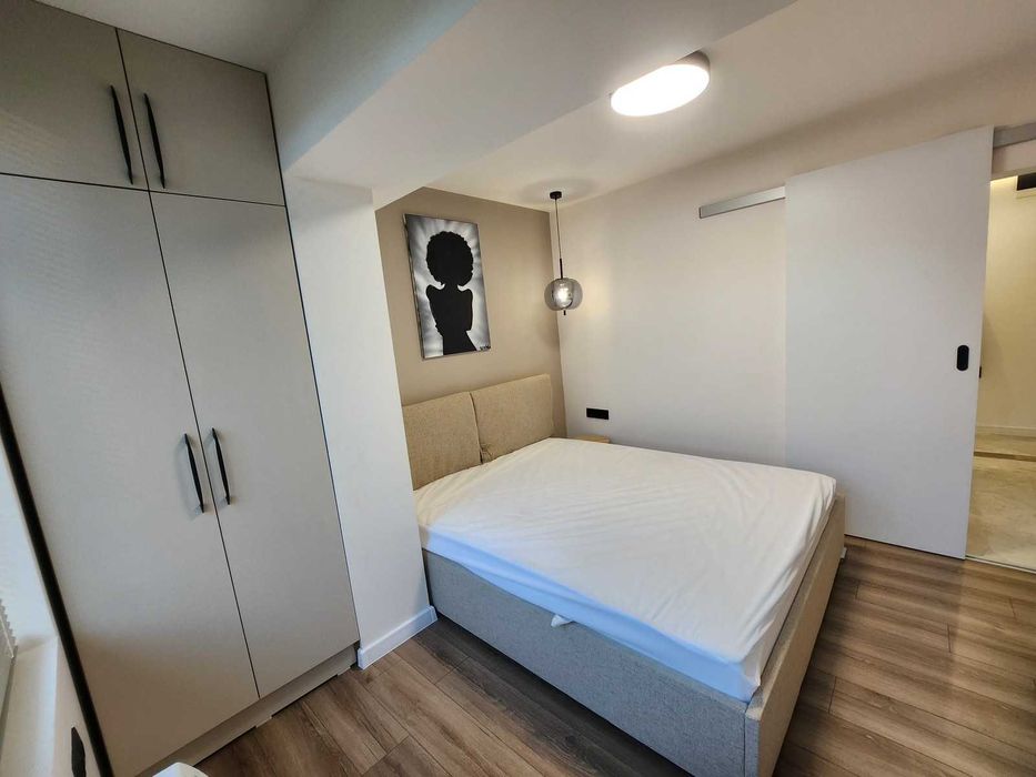 Дава се под наем Тристаен апартамент в Варна, Чайка - 67 кв.м за 950 € - Снимка #8