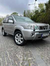 Nissan X-Trail, 2005, 2.2 Diesel, 136 CP, 241000 km