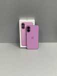 Продавам перфектен iPhone 16 PLUS