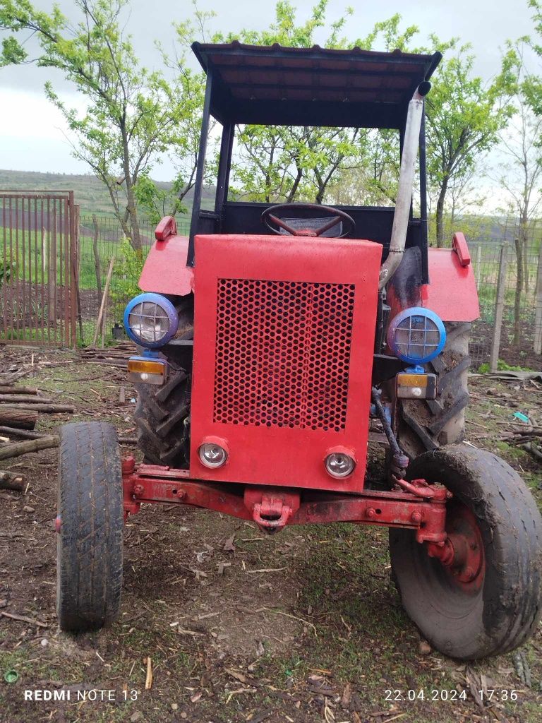 Vand tractor fiat 45