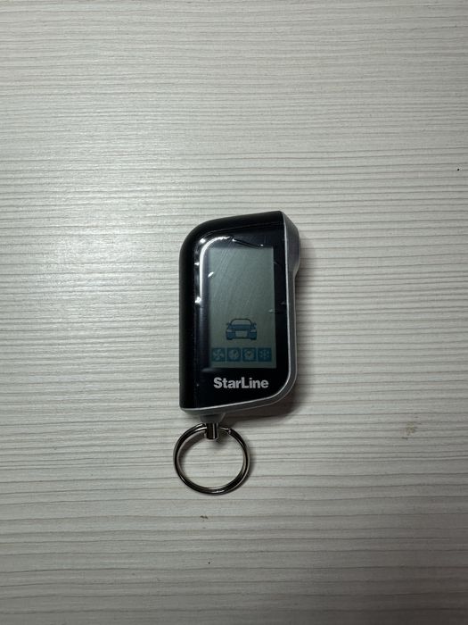 Продам пульт сигнализации Starline A93 оригинальный