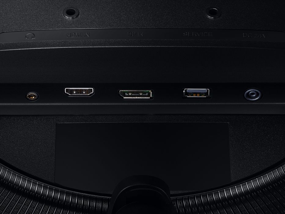 Samsung Odyssey G5 LC34G55T