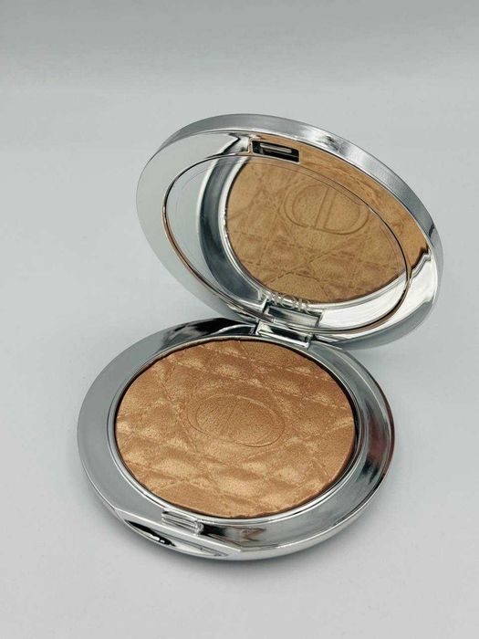 Dior Forever Glow Luminizer