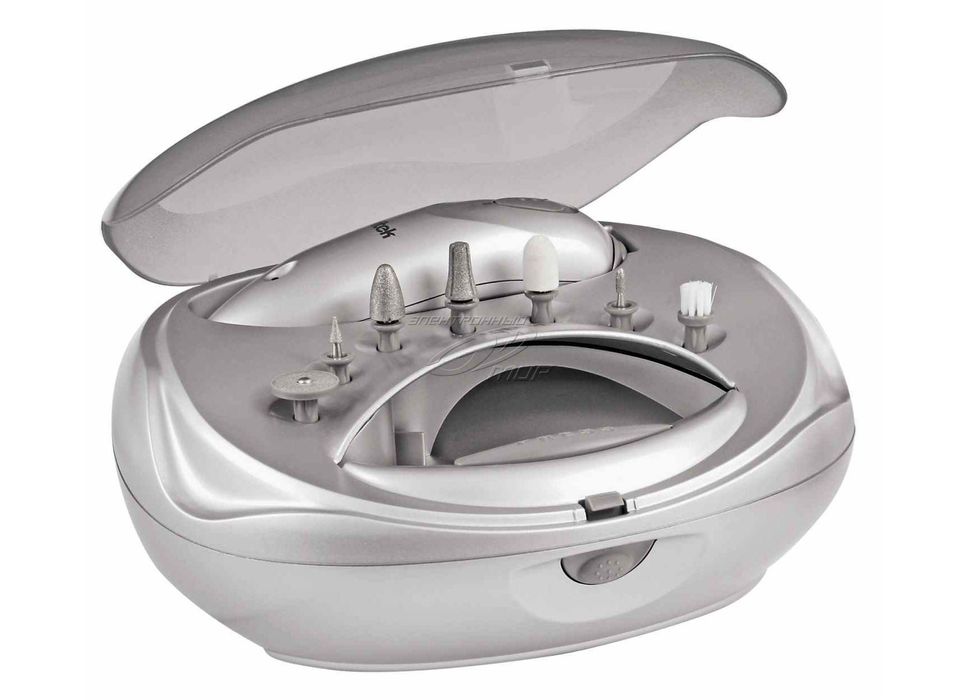 Набор для маникюра и педикюра