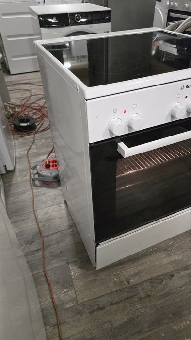 Печка Bosch 60см