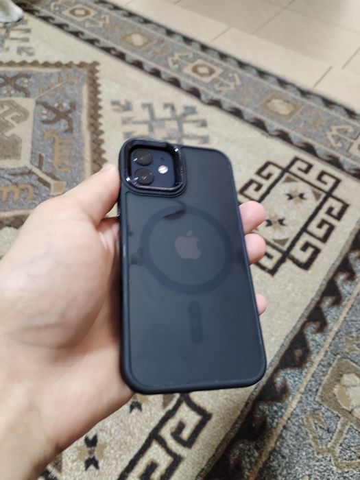 iPhone 12 128gb 86%
