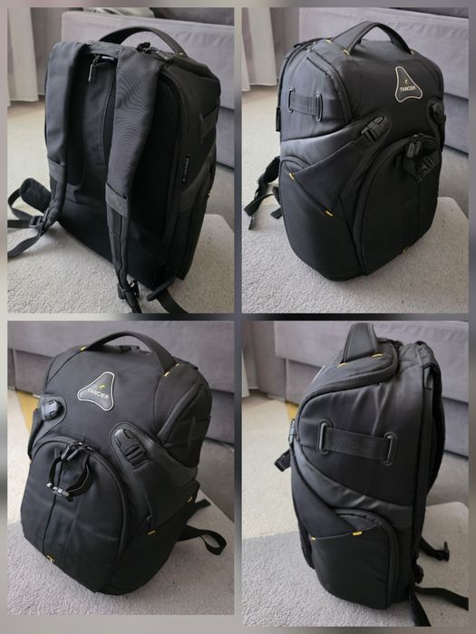 Rucsac Foto Fancier KingKong 40