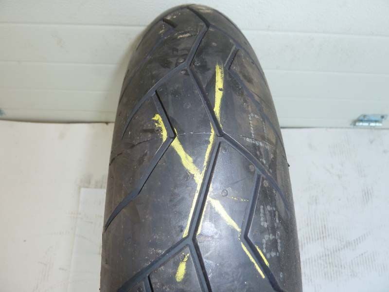 Мото гума 120/65-17 pirelli diablo corsa 3 56w