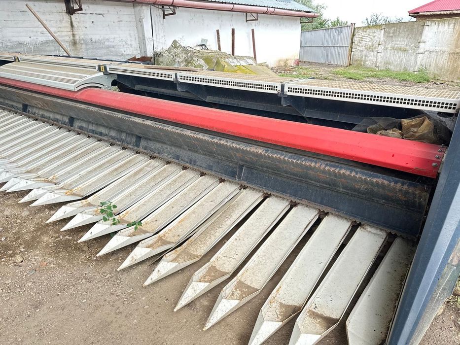 Culegător floarea soarelui NARDI SFH940