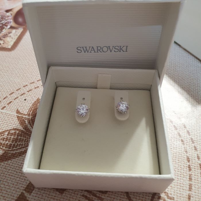 Cercei Swarovski
