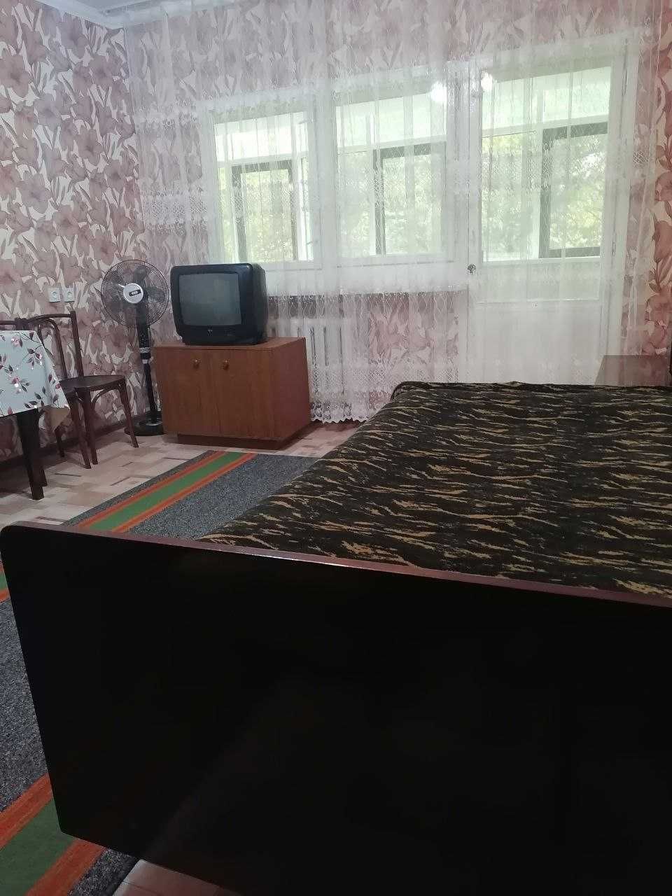 Сдаю квартиру 1 комнатная.