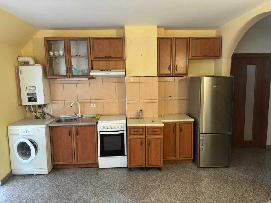 Дава се под наем Двустаен апартамент в София, Манастирски ливади - 55 кв.м за 509.49 € - Снимка #3